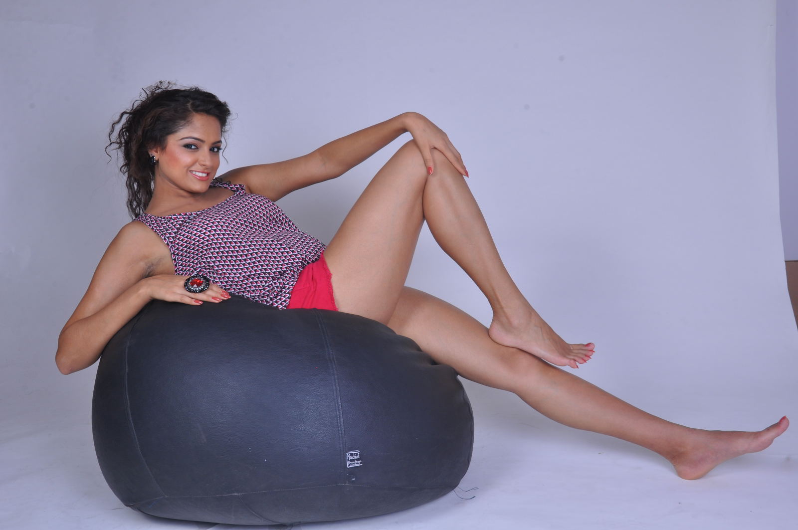 Asmita Sood New Photoshoot Pictures | Picture 72031